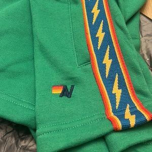 Aviator Nation Lounger Shorts